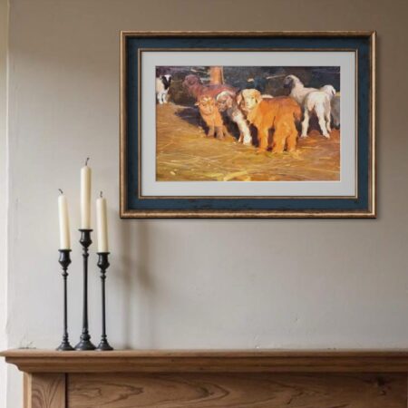 “Төлийн дуу” (2025)