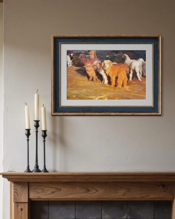 “Төлийн дуу” (2025)