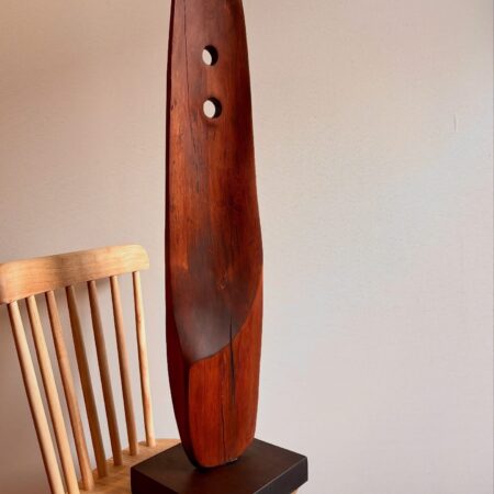 “Form No.1” (2025)