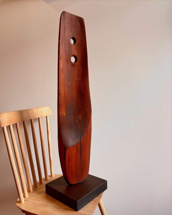 “Form No.1” (2025)