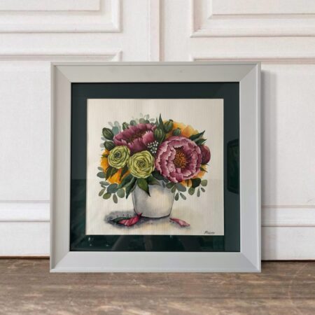 The Fragrance of Carefree days (2025)