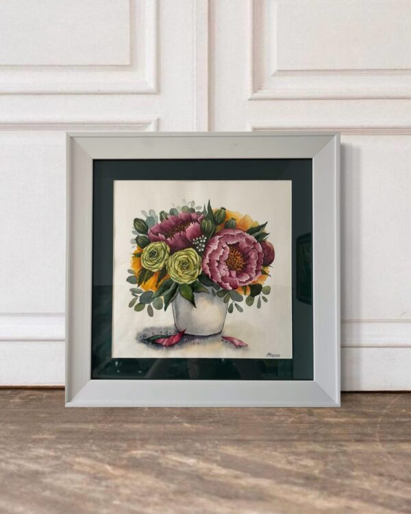 The Fragrance of Carefree days (2025)