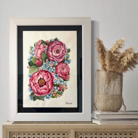 Symphony of Petals (2025)