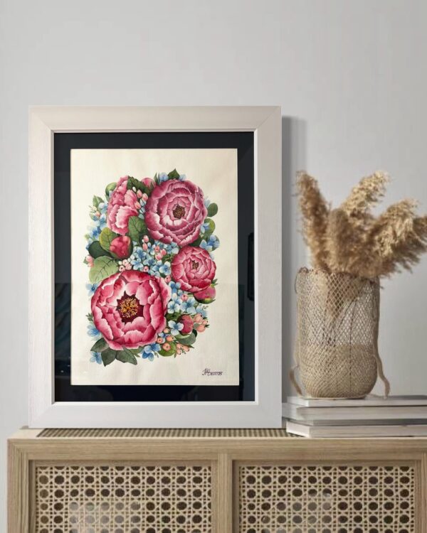 Symphony of Petals (2025)