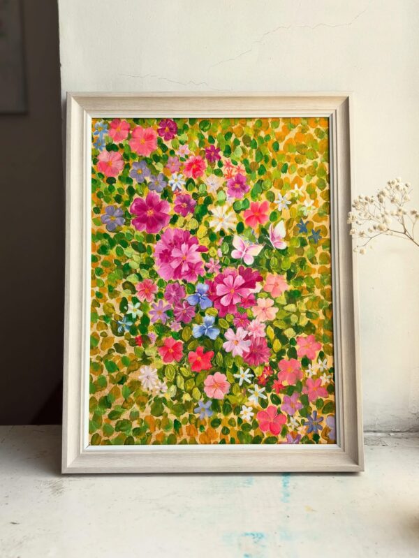 “Сэтгэлийн эгшиг” (2025)