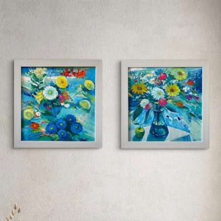 “Тавдугаар сар” цуврал (2025)