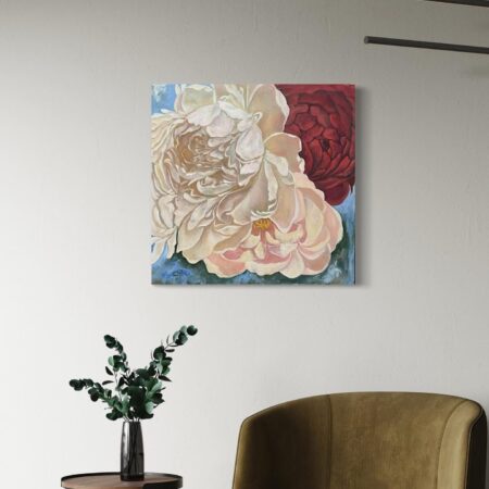 ”Цээнэ цэцэг”