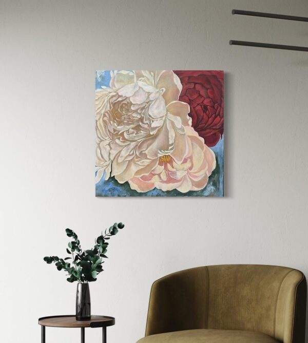 ”Цээнэ цэцэг”