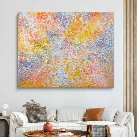 “Nature Euphoria series” (2026)