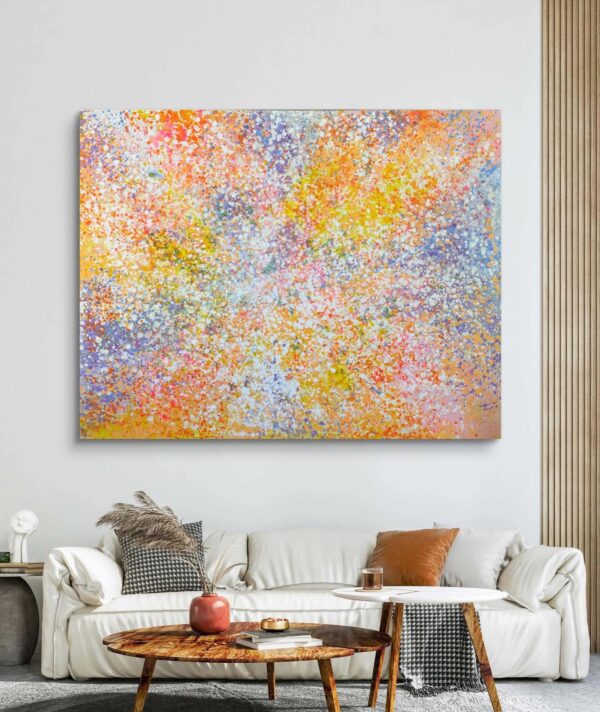 “Nature Euphoria series” (2026)