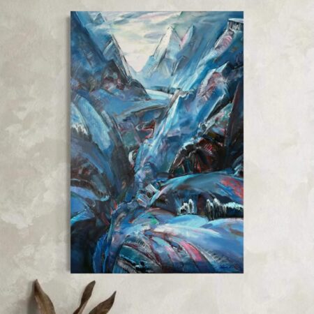 “Чулуутын өвөл” (2017)