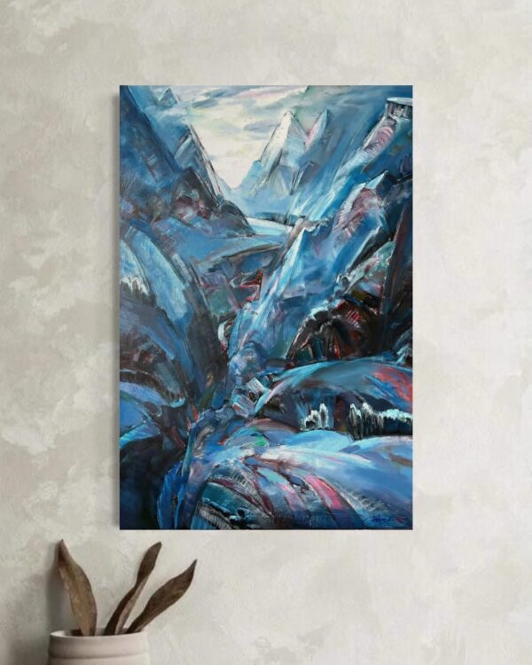 “Чулуутын өвөл” (2017)