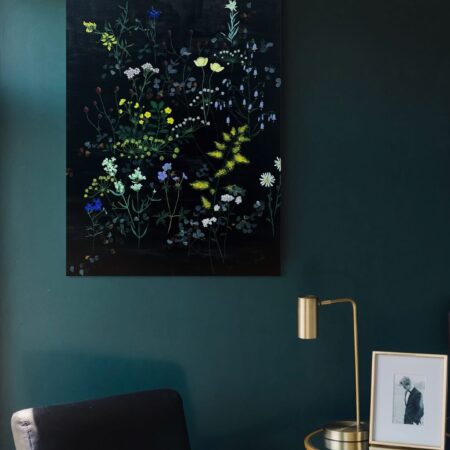 “Зуслангийн цэцэгс” 2025