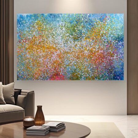 “Spring Euphoria” 2026