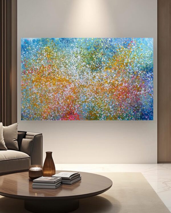 “Spring Euphoria” 2026